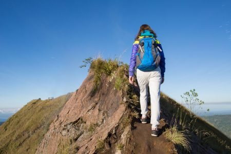 Mount Batur Sunrise Trekking Tour With Photographer